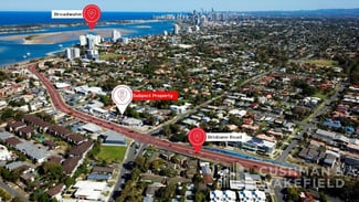 Other commercial property leased at 60 Brisbane Road Labrador QLD 4215 Other commercial property leased at 60 Brisbane Road Labrador QLD 4215