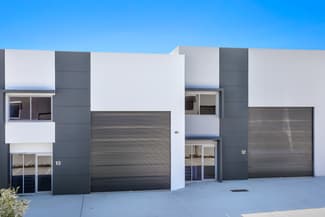 Factory, Warehouse & Industrial commercial property leased at 13/10 Technology Dr Gold Coast QLD 4211 Factory, Warehouse & Industrial commercial property leased at 13/10 Technology Dr Gold Coast QLD 4211