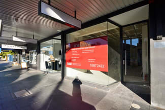 Shop & Retail commercial property leased at Ground Shop 1/146 Edgecliff Road Woollahra NSW 2025 Shop & Retail commercial property leased at Ground Shop 1/146 Edgecliff Road Woollahra NSW 2025