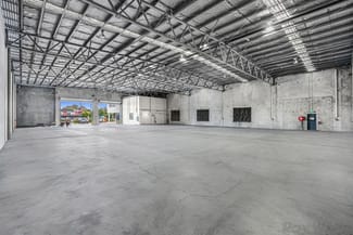 Factory, Warehouse & Industrial commercial property leased at 6 Breene Place Morningside QLD 4170