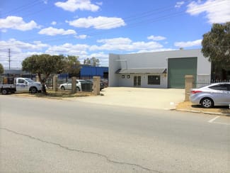 Factory, Warehouse & Industrial commercial property leased at 2/55 John Street Bentley WA 6102 Factory, Warehouse & Industrial commercial property leased at 2/55 John Street Bentley WA 6102