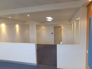 Offices commercial property leased at 1/13 Jarrah Drive Braeside VIC 3195
