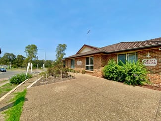 Shop & Retail commercial property leased at 2/2 Sir John Jamison Circuit Glenmore Park NSW 2745 Shop & Retail commercial property leased at 2/2 Sir John Jamison Circuit Glenmore Park NSW 2745