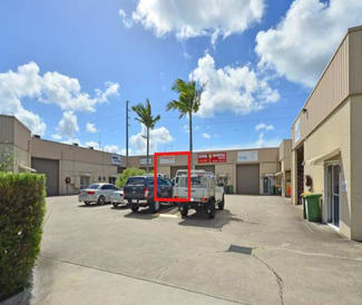 Factory, Warehouse & Industrial commercial property leased at 4/12 Kelly Court Maroochydore QLD 4558 Factory, Warehouse & Industrial commercial property leased at 4/12 Kelly Court Maroochydore QLD 4558