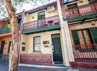 Offices commercial property leased at 24 Buckingham Street Surry Hills NSW 2010 Offices commercial property leased at 24 Buckingham Street Surry Hills NSW 2010