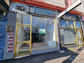 Shop & Retail commercial property leased at 91 Johnston Street Collingwood VIC 3066 Shop & Retail commercial property leased at 91 Johnston Street Collingwood VIC 3066