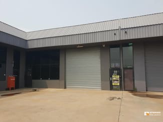 Factory, Warehouse & Industrial commercial property leased at 3/40 Barrie Road Tullamarine VIC 3043 Factory, Warehouse & Industrial commercial property leased at 3/40 Barrie Road Tullamarine VIC 3043