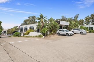 Showrooms / Bulky Goods commercial property leased at UNDER OFFER - 1/6-8 Hudson Avenue Castle Hill NSW 2154 Showrooms / Bulky Goods commercial property leased at UNDER OFFER - 1/6-8 Hudson Avenue Castle Hill NSW 2154