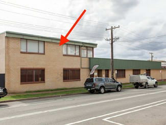 Offices commercial property leased at 4/5 Edward Street Cessnock NSW 2325 Offices commercial property leased at 4/5 Edward Street Cessnock NSW 2325