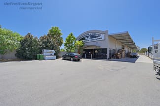 Factory, Warehouse & Industrial commercial property leased at 838 North Lake Road Cockburn Central WA 6164 Factory, Warehouse & Industrial commercial property leased at 838 North Lake Road Cockburn Central WA 6164