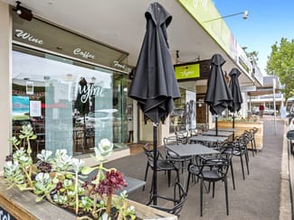 Shop & Retail commercial property leased at 10 Blake Street Mornington VIC 3931 Shop & Retail commercial property leased at 10 Blake Street Mornington VIC 3931