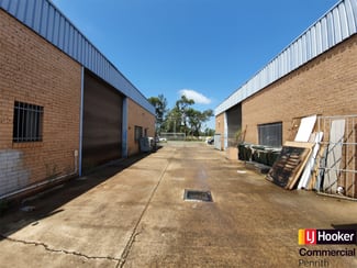 Factory, Warehouse & Industrial commercial property leased at St Marys NSW 2760 Factory, Warehouse & Industrial commercial property leased at St Marys NSW 2760