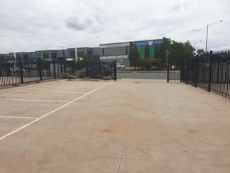 Factory, Warehouse & Industrial commercial property leased at 3/24-28 Eucumbene Drive Ravenhall VIC 3023 Factory, Warehouse & Industrial commercial property leased at 3/24-28 Eucumbene Drive Ravenhall VIC 3023