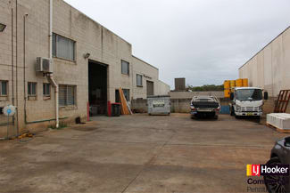 Factory, Warehouse & Industrial commercial property leased at Riverstone NSW 2765 Factory, Warehouse & Industrial commercial property leased at Riverstone NSW 2765