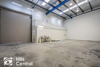 Factory, Warehouse & Industrial commercial property leased at A4/276-278 New Line Road Dural NSW 2158 Factory, Warehouse & Industrial commercial property leased at A4/276-278 New Line Road Dural NSW 2158