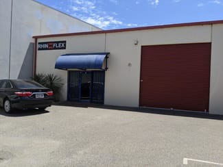 Factory, Warehouse & Industrial commercial property leased at 4/7 Holder Way Malaga WA 6090 Factory, Warehouse & Industrial commercial property leased at 4/7 Holder Way Malaga WA 6090