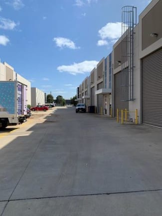 Factory, Warehouse & Industrial commercial property leased at Unit 20/180 Fairbairn Road Sunshine West VIC 3020 Factory, Warehouse & Industrial commercial property leased at Unit 20/180 Fairbairn Road Sunshine West VIC 3020