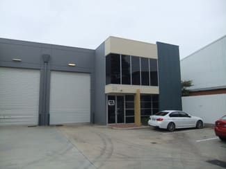 Factory, Warehouse & Industrial commercial property leased at 25/148 Chesterville Road Moorabbin VIC 3189 Factory, Warehouse & Industrial commercial property leased at 25/148 Chesterville Road Moorabbin VIC 3189