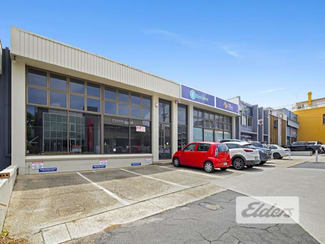 Factory, Warehouse & Industrial commercial property leased at 43 Brookes Street Bowen Hills QLD 4006 Factory, Warehouse & Industrial commercial property leased at 43 Brookes Street Bowen Hills QLD 4006