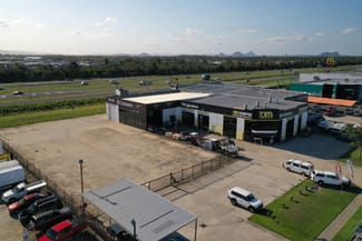 Factory, Warehouse & Industrial commercial property leased at 2/59-61 Lear Jet Drive Caboolture QLD 4510