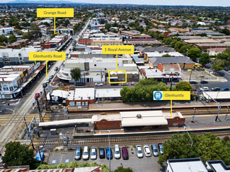 Shop & Retail commercial property leased at 1 Royal Avenue Glen Huntly VIC 3163 Shop & Retail commercial property leased at 1 Royal Avenue Glen Huntly VIC 3163