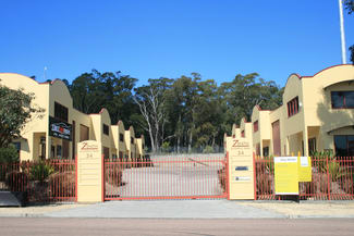 Shop & Retail commercial property leased at 10/34 Alliance Ave Morisset NSW 2264 Shop & Retail commercial property leased at 10/34 Alliance Ave Morisset NSW 2264