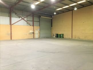 Factory, Warehouse & Industrial commercial property leased at 21 Belgravia Street Belmont WA 6104 Factory, Warehouse & Industrial commercial property leased at 21 Belgravia Street Belmont WA 6104