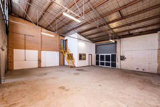 Factory, Warehouse & Industrial commercial property leased at 6 Moojebing Street Bayswater WA 6053 Factory, Warehouse & Industrial commercial property leased at 6 Moojebing Street Bayswater WA 6053