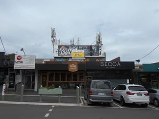 Medical / Consulting commercial property leased at 4/124-130 Canterbury Road Heathmont VIC 3135 Medical / Consulting commercial property leased at 4/124-130 Canterbury Road Heathmont VIC 3135