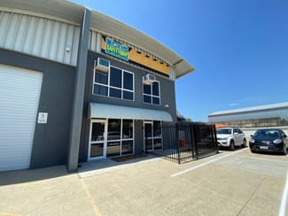 Factory, Warehouse & Industrial commercial property leased at 1b/38 Hutchinson Street Burleigh Heads QLD 4220 Factory, Warehouse & Industrial commercial property leased at 1b/38 Hutchinson Street Burleigh Heads QLD 4220