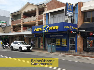 Medical / Consulting commercial property leased at 50 Memorial Avenue Liverpool NSW 2170 Medical / Consulting commercial property leased at 50 Memorial Avenue Liverpool NSW 2170