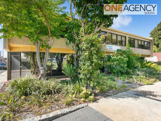 Offices commercial property leased at Suite 9 -18 Parry Street Fremantle WA 6160 Offices commercial property leased at Suite 9 -18 Parry Street Fremantle WA 6160
