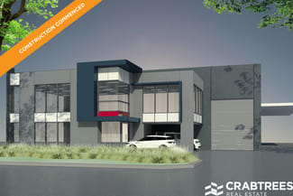 Factory, Warehouse & Industrial commercial property leased at 55 Canterbury Road Braeside VIC 3195 Factory, Warehouse & Industrial commercial property leased at 55 Canterbury Road Braeside VIC 3195
