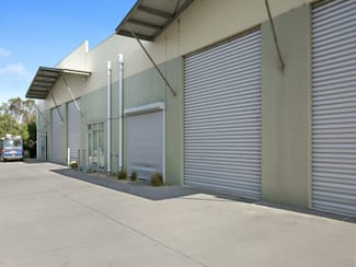 Factory, Warehouse & Industrial commercial property leased at 2/5 Merino Street Rosebud VIC 3939 Factory, Warehouse & Industrial commercial property leased at 2/5 Merino Street Rosebud VIC 3939