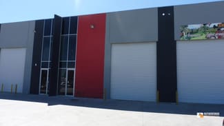 Factory, Warehouse & Industrial commercial property leased at 8 West Court Roxburgh Park VIC 3064 Factory, Warehouse & Industrial commercial property leased at 8 West Court Roxburgh Park VIC 3064