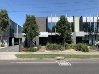Factory, Warehouse & Industrial commercial property leased at Unit 4/4 - 2 Phillip Court Port Melbourne VIC 3207