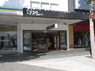 Shop & Retail commercial property leased at 271 Hargreaves Street Bendigo VIC 3550 Shop & Retail commercial property leased at 271 Hargreaves Street Bendigo VIC 3550