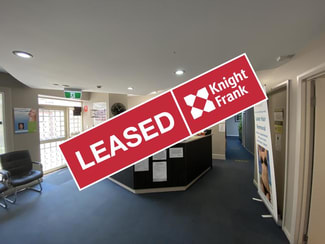 Medical / Consulting commercial property leased at Ground Suite 6/10-11 Marine Terrace Burnie TAS 7320 Medical / Consulting commercial property leased at Ground Suite 6/10-11 Marine Terrace Burnie TAS 7320