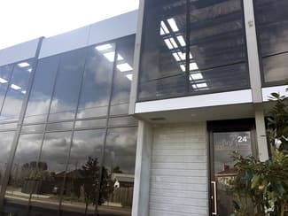 Shop & Retail commercial property leased at 24/46 Graingers Road West Footscray VIC 3012 Shop & Retail commercial property leased at 24/46 Graingers Road West Footscray VIC 3012