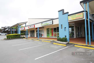 Shop & Retail commercial property leased at Calamvale QLD 4116 Shop & Retail commercial property leased at Calamvale QLD 4116