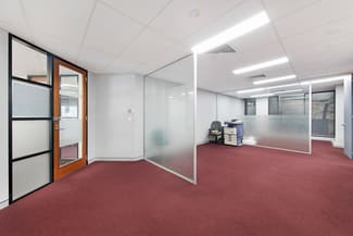 Offices commercial property leased at 13/14 Narabang Way Belrose NSW 2085 Offices commercial property leased at 13/14 Narabang Way Belrose NSW 2085