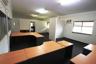 Factory, Warehouse & Industrial commercial property leased at 12 Makagon Road Berrimah NT 0828 Factory, Warehouse & Industrial commercial property leased at 12 Makagon Road Berrimah NT 0828