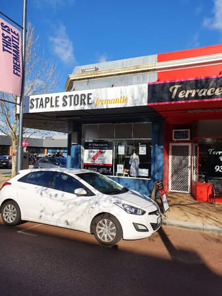 Other commercial property leased at 105 South Terrace Fremantle WA 6160 Other commercial property leased at 105 South Terrace Fremantle WA 6160