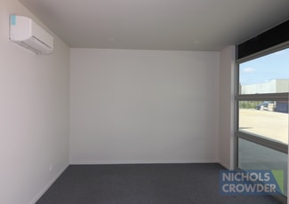 Factory, Warehouse & Industrial commercial property leased at 4/1 Interchange Way Carrum Downs VIC 3201