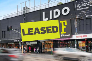 Shop & Retail commercial property leased at 673 Glenferrie Road Hawthorn VIC 3122 Shop & Retail commercial property leased at 673 Glenferrie Road Hawthorn VIC 3122