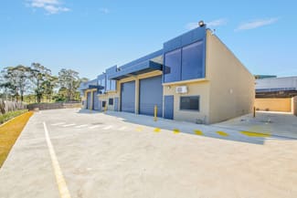 Factory, Warehouse & Industrial commercial property leased at 3/13 Technology Drive Appin NSW 2560 Factory, Warehouse & Industrial commercial property leased at 3/13 Technology Drive Appin NSW 2560