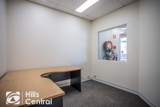 Offices commercial property leased at 19/10 Gladstone Road Castle Hill NSW 2154 Offices commercial property leased at 19/10 Gladstone Road Castle Hill NSW 2154