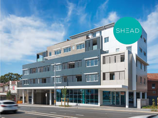 Shop & Retail commercial property leased at Shops 1 &/265 Victoria Road Gladesville NSW 2111 Shop & Retail commercial property leased at Shops 1 &/265 Victoria Road Gladesville NSW 2111