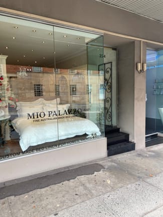 Offices commercial property leased at 224 New South Head Road Edgecliff NSW 2027 Offices commercial property leased at 224 New South Head Road Edgecliff NSW 2027
