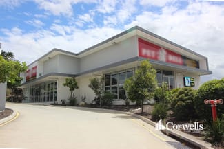 Showrooms / Bulky Goods commercial property leased at 5/2 Page Court Highland Park QLD 4211 Showrooms / Bulky Goods commercial property leased at 5/2 Page Court Highland Park QLD 4211